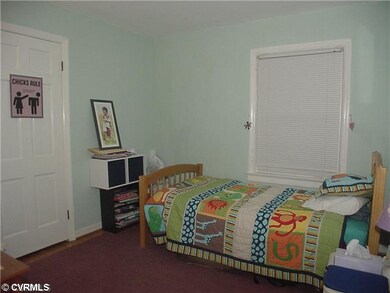 Other - 2nd Bedroom