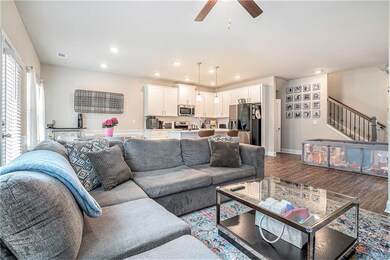 450 Rockfern Ct, Lilburn, GA 30047 - photo 5