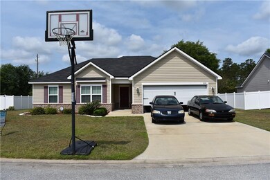 228 S Beckingham Dr, Brunswick, GA 31525 - photo 2