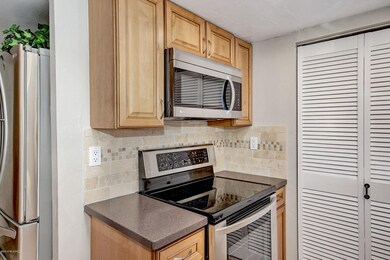 New Stainless Steel Appliances