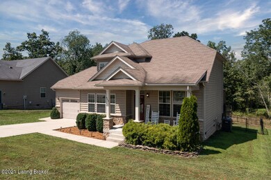 443 Berger Farm Dr, Mount Washington, KY 40047 - photo 3