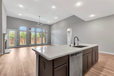 22930 Pearl Glen Dr, Richmond, TX 77469 - photo 4