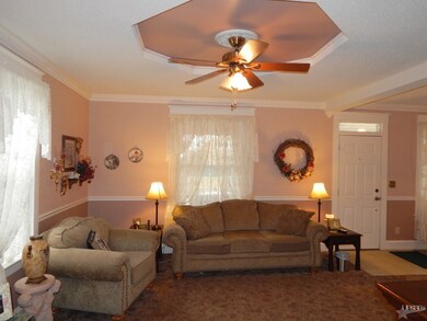 504 E Cherry St, Bluffton, IN 46714 - photo 5