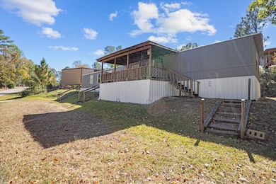 288 Cardinal Way, Brookeland, TX 75931 - photo 4