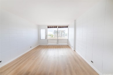 The Oahuan Tower unit 605, Honolulu, HI 96822 - photo 6