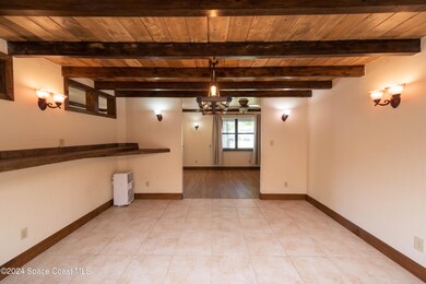 4. Dining Room