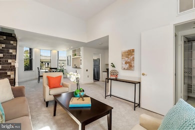 1842 California St NW unit 15B, Washington, DC 20009 - photo 5