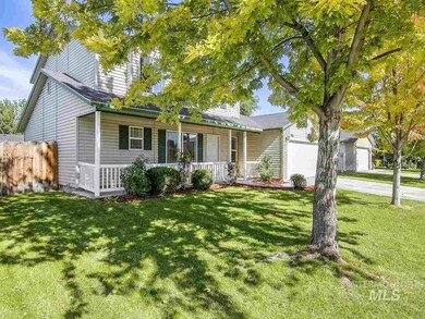 926 W Oakmont Ave, Nampa, ID 83686 - photo 2