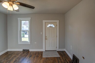 210 S Lange Ave, Maryville, IL 62062 - photo 5