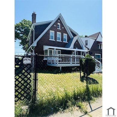 13932 Roselawn St, Detroit, MI 48238 - photo 3