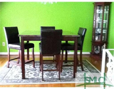 Dining Room.