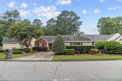 1814 Potomac Dr, Fayetteville, NC 28304 - photo 2