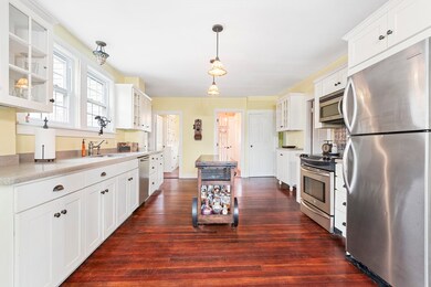 82 N Main St, West Brookfield, MA 01585 - photo 5