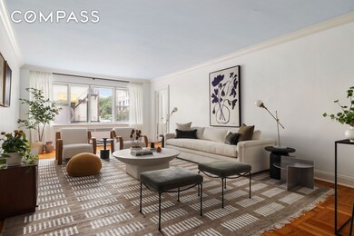 50 E 79th St unit 2/C, New York, NY 10075 - photo 2