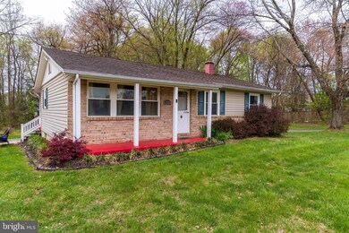 1224 Waugh Chapel Rd, Gambrills, MD 21054 - photo 4