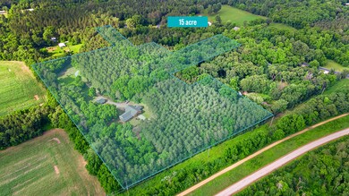 Aerial - Land