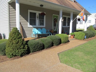 130 Collier Ave, Shelbyville, TN 37160 - photo 2