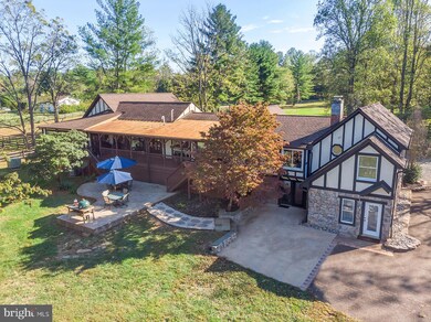 9722 Foxville Rd, Warrenton, VA 20186 - photo 7