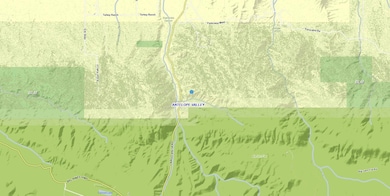 0 E Avenue Z14 unit 25002909, Llano, CA 93544 - photo 6