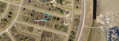 Salem Cir lot.