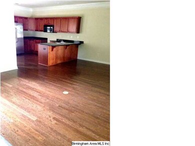 Great kitchen