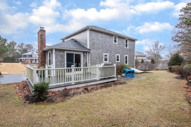 73 Kirk Cir, Plymouth, MA 02360 - photo 3