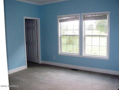 7549 NC Hwy 55 Bedroom 2