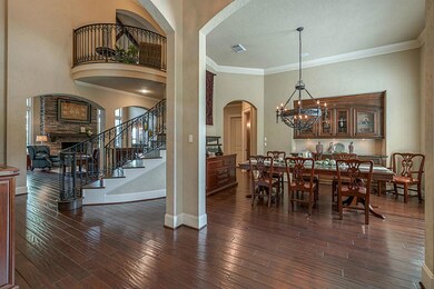 47 Pendleton Park Point, Spring, TX 77382 - photo 3