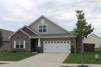 1566 Woodside Cir, Franklin, IN 46131 - photo 2