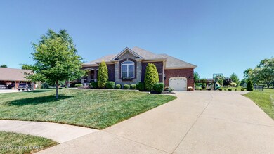 150 Apple Blossom Ct, Mount Washington, KY 40047 - photo 3
