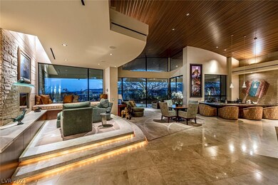 21 Painted Feather Way, Las Vegas, NV 89135 - photo 5