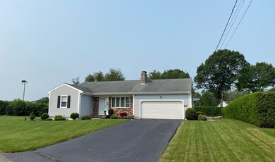 8 Jacob Dr, North Dartmouth, MA 02747 - photo 3