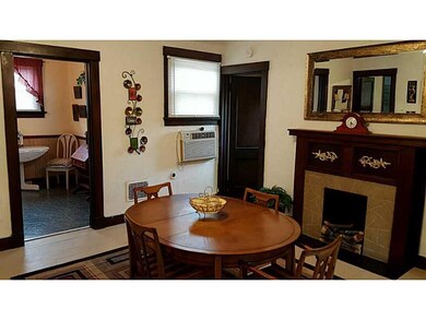 Dining Room.