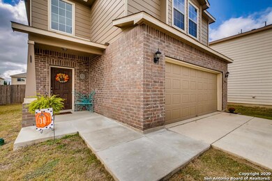 11914 Cardinal Cove, San Antonio, TX 78254 - photo 3