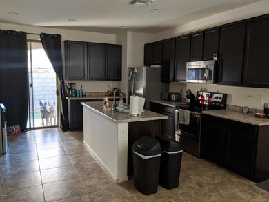 1691 Kitchen