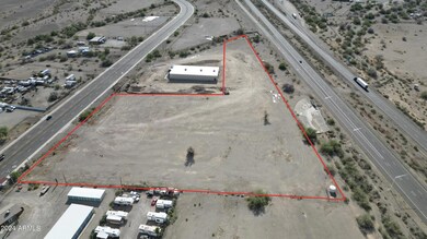 19-Approximate Lot Lines