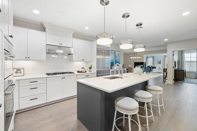 The Club at Meadowbrook unit UPH302, Salem, NH 03079 - photo 2