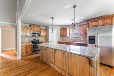 2 Inez Cir, Bella Vista, AR 72715 - photo 6