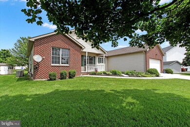 5 Preserve Dr unit 217, Littlestown, PA 17340 - photo 2