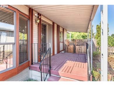 7455 SE King Rd unit 53, Portland, OR 97222 - photo 2