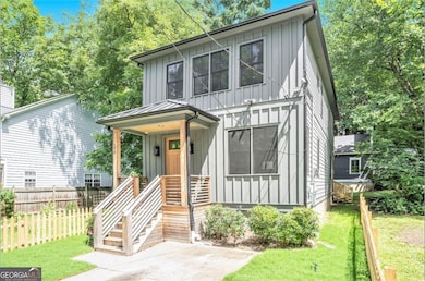 178 Richardson St SE, Atlanta, GA 30312 - photo 2