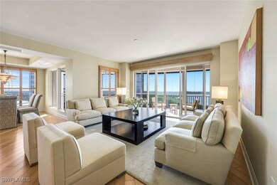 Estancia at Bonita Bay unit 1201, Bonita Springs, FL 34134 - photo 7