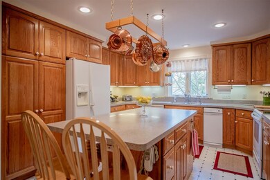 22 Bear Brook Ln unit 8 & 8A, Waterville Valley, NH 03215 - photo 3