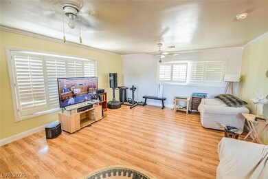 Upstairs 2nd family room
