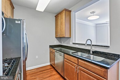 Dominion Heights unit 218, Arlington, VA 22207 - photo 4