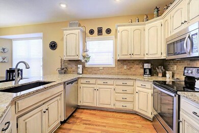 508 E Ash, Raymore, MO 64083 - photo 7