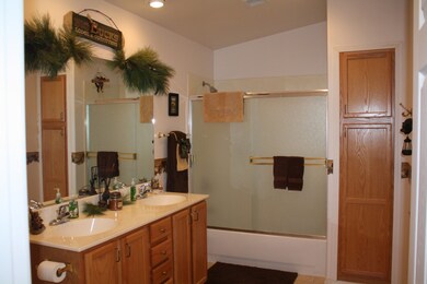 Hall Bath