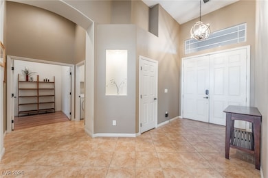 8127 Sweet Dreams Ct, Las Vegas, NV 89131 - photo 6