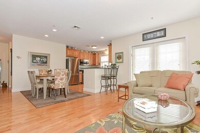 15 Summer St unit 202, Franklin, MA 02038 - photo 7