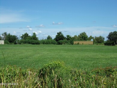 Front view from Hwy2